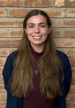 Emily Barfield - Environmental Project Manager