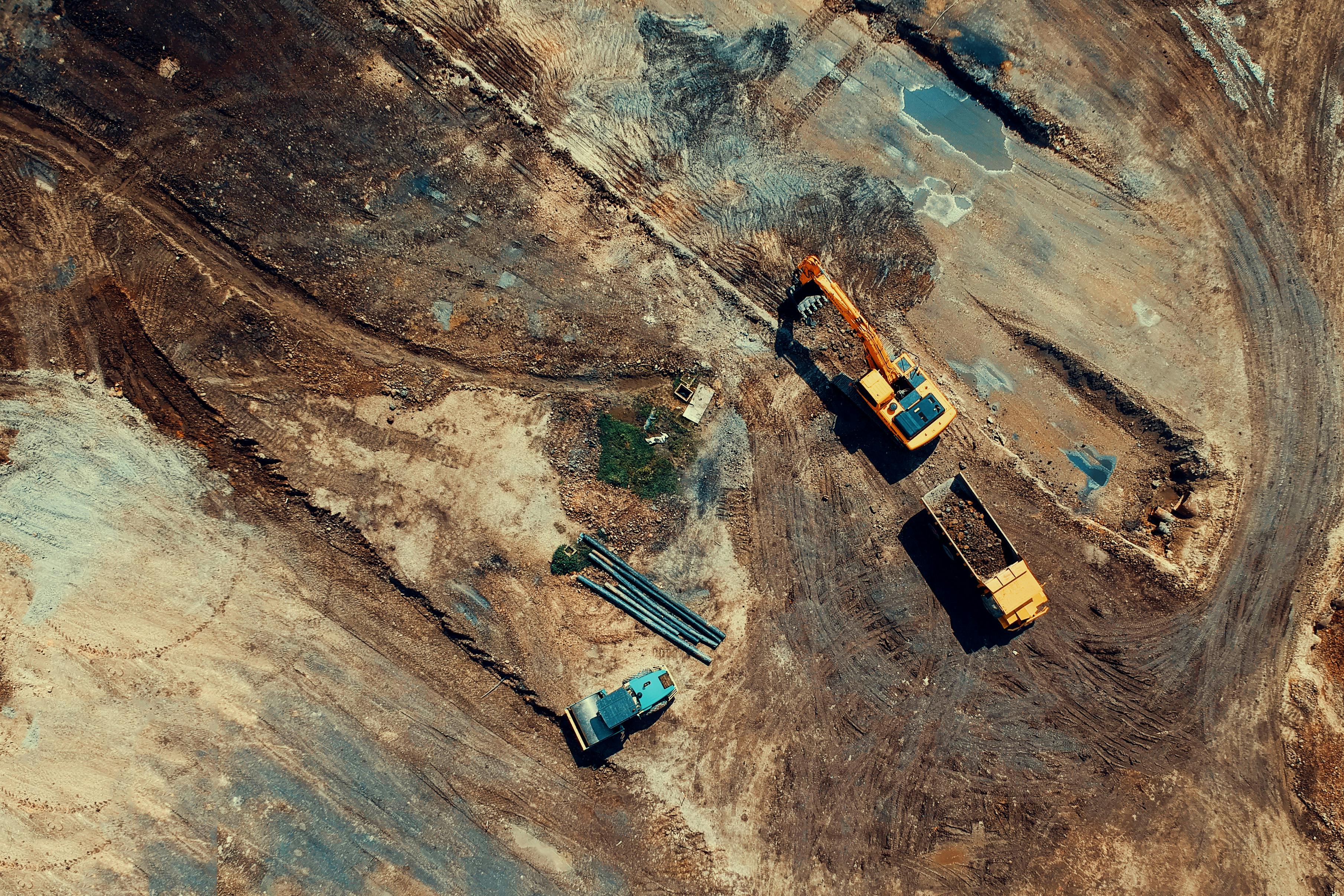 site survey